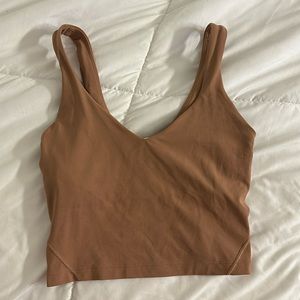 Lululemon Align Tank